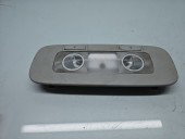 Plafoniera spate Volkswagen Golf 6 (5K1) [Fabr 2009-2013] Hatchback OEM