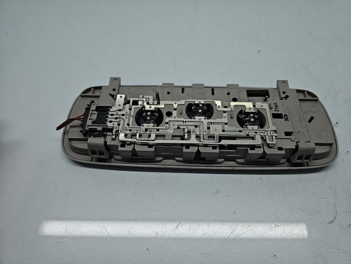 Plafoniera spate Volkswagen Golf 6 (5K1) [Fabr 2009-2013] Hatchback OEM