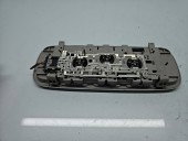 Plafoniera spate Volkswagen Golf 6 (5K1) [Fabr 2009-2013] Hatchback OEM