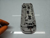 Plafoniera spate Volkswagen Golf 6 (5K1) [Fabr 2009-2013] Hatchback OEM