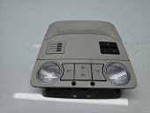 Plafoniera fata Volkswagen Golf 6 (5K1) [Fabr 2009-2013] Hatchback 3AA035624