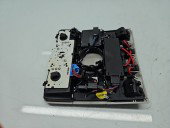 Plafoniera fata Volkswagen Golf 6 (5K1) [Fabr 2009-2013] Hatchback 3AA035624