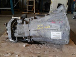 Cutie viteze manuala A9062601000 Mercedes Sprinter 3.5-t (906) [Fabr 2006-2013] 2.2 DIESEL