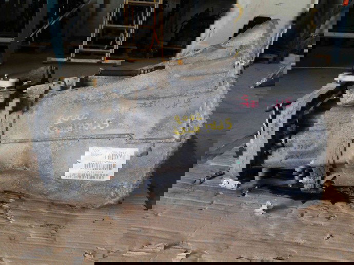 Cutie viteze manuala A9062601000 Mercedes Sprinter 3.5-t (906) [Fabr 2006-2013] 2.2 DIESEL