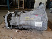 Cutie viteze manuala A9062601000 Mercedes Sprinter 3.5-t (906) [Fabr 2006-2013] 2.2 DIESEL