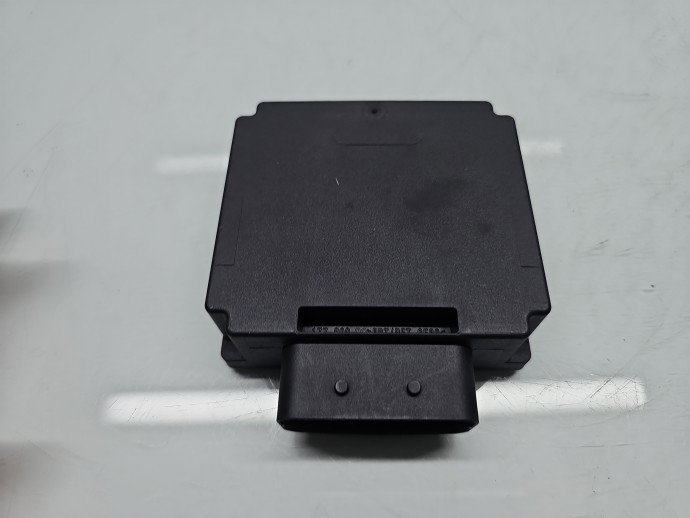 Modul confort Volkswagen Golf 6 (5K1) [Fabr 2009-2013] 3AA919041A