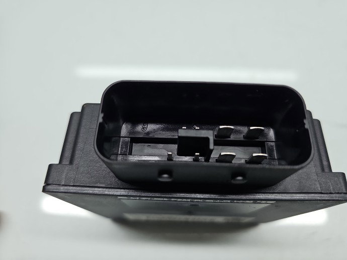 Modul confort Volkswagen Golf 6 (5K1) [Fabr 2009-2013] 3AA919041A
