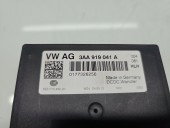 Modul confort Volkswagen Golf 6 (5K1) [Fabr 2009-2013] 3AA919041A