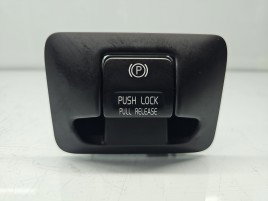 Buton frana de mana Volvo S60 II [Fabr 2010-2018] 31334637