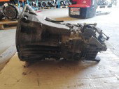 Cutie viteze manuala A9062601000 Mercedes Sprinter 3.5-t (906) [Fabr 2006-2013] 2.2 DIESEL