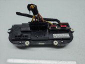 Panou comanda clima Volkswagen Golf 6 (5K1) [Fabr 2009-2013] 7N0907426BG