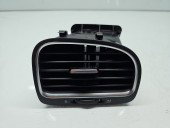Grila aerisire dreapta Volkswagen Golf 6 (5K1) [Fabr 2009-2013] 5K0819704K