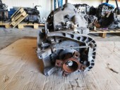 Cutie viteze manuala A9062601000 Mercedes Sprinter 3.5-t (906) [Fabr 2006-2013] 2.2 DIESEL