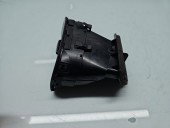 Grila aerisire dreapta Volkswagen Golf 6 (5K1) [Fabr 2009-2013] 5K0819704K