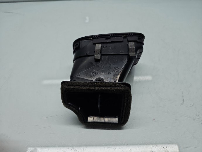 Grila aerisire dreapta Volkswagen Golf 6 (5K1) [Fabr 2009-2013] 5K0819704K