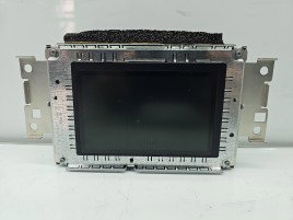 Display bord Volvo S60 II [Fabr 2010-2018] 31357023