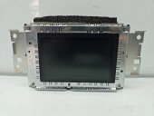 Display bord Volvo S60 II [Fabr 2010-2018] 31357023