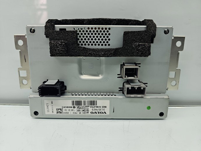Display bord Volvo S60 II [Fabr 2010-2018] 31357023