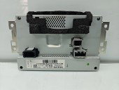 Display bord Volvo S60 II [Fabr 2010-2018] 31357023