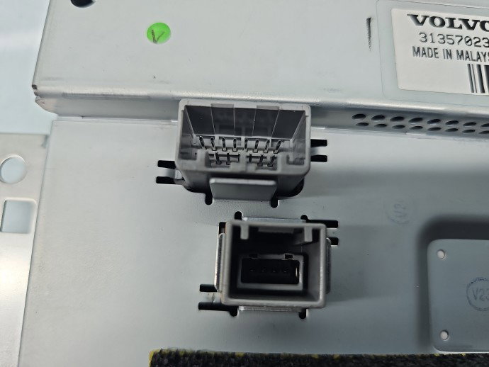 Display bord Volvo S60 II [Fabr 2010-2018] 31357023
