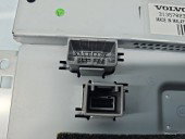 Display bord Volvo S60 II [Fabr 2010-2018] 31357023