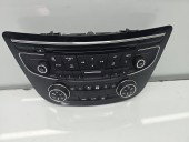 Panou comanda clima PEUGEOT 508 [Fabr 2010-2018] 98023792XZ
