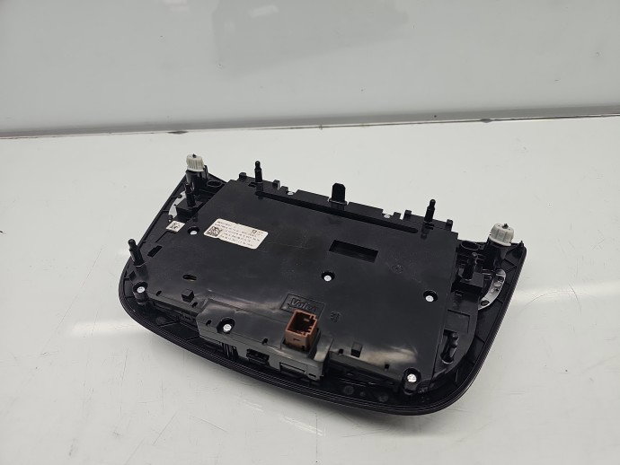 Panou comanda clima PEUGEOT 508 [Fabr 2010-2018] 98023792XZ
