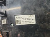 Panou comanda clima PEUGEOT 508 [Fabr 2010-2018] 98023792XZ