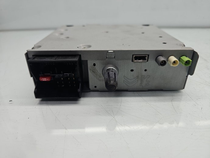 Unitate multimedia PEUGEOT 508 [Fabr 2010-2018] 9801175280
