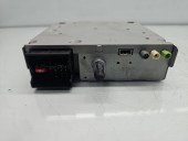 Unitate multimedia PEUGEOT 508 [Fabr 2010-2018] 9801175280