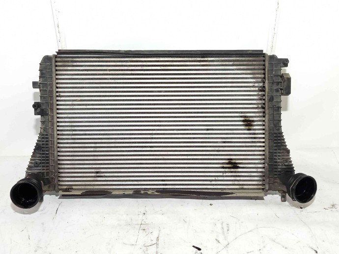 Radiator intercooler 1K0145927 Skoda Octavia 2 (1Z3) [Fabr 2004-2013] 1.9 BXE