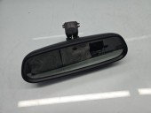 Oglinda retrovizoare PEUGEOT 508 [Fabr 2010-2018] OEM