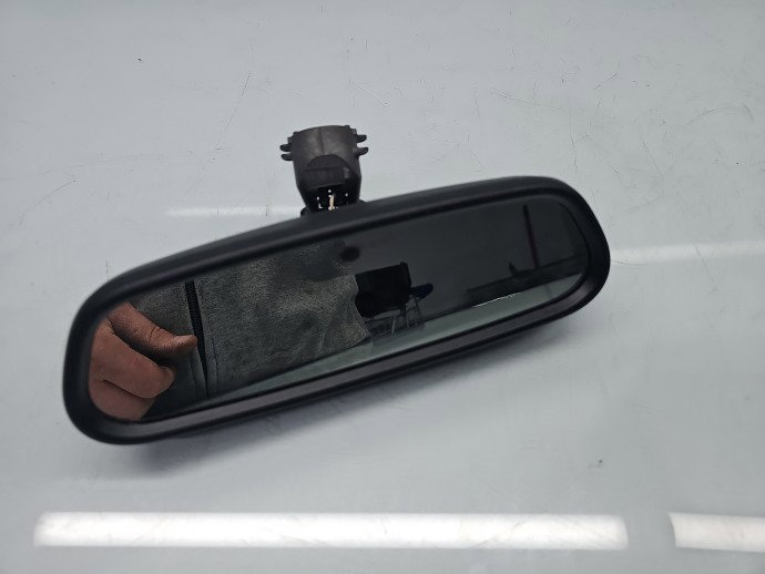 Oglinda retrovizoare PEUGEOT 508 [Fabr 2010-2018] OEM