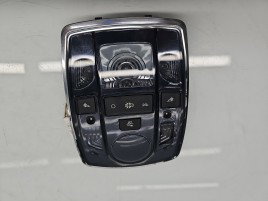Plafoniera fata PEUGEOT 508 [Fabr 2010-2018] Berlina 92027660XT