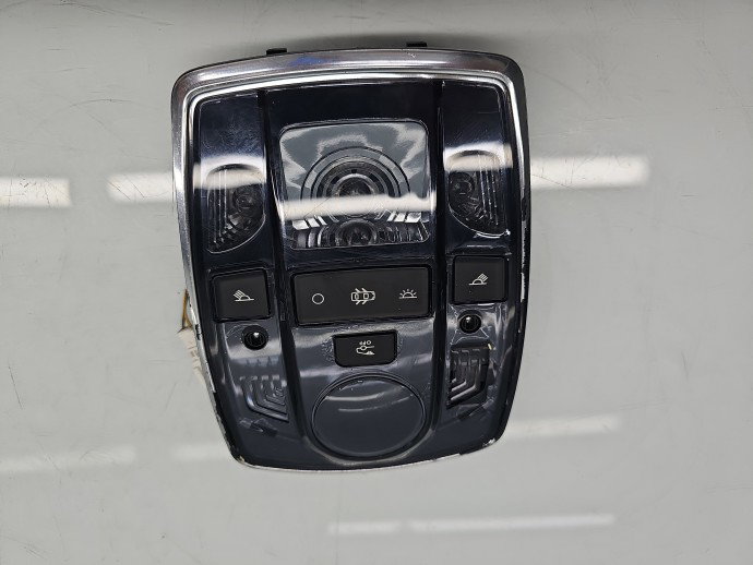 Plafoniera fata PEUGEOT 508 [Fabr 2010-2018] Berlina 92027660XT