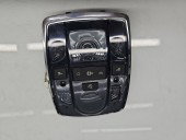 Plafoniera fata PEUGEOT 508 [Fabr 2010-2018] Berlina 92027660XT