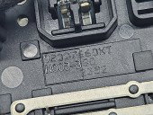 Plafoniera fata PEUGEOT 508 [Fabr 2010-2018] Berlina 92027660XT