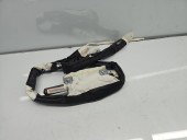 Airbag cortina dreapta PEUGEOT 508 [Fabr 2010-2018] 9686330180