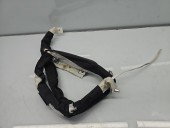 Airbag cortina stanga PEUGEOT 508 [Fabr 2010-2018] 9686330280