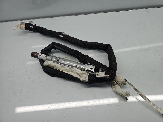 Airbag cortina stanga PEUGEOT 508 [Fabr 2010-2018] 9686330280