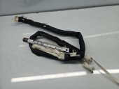 Airbag cortina stanga PEUGEOT 508 [Fabr 2010-2018] 9686330280