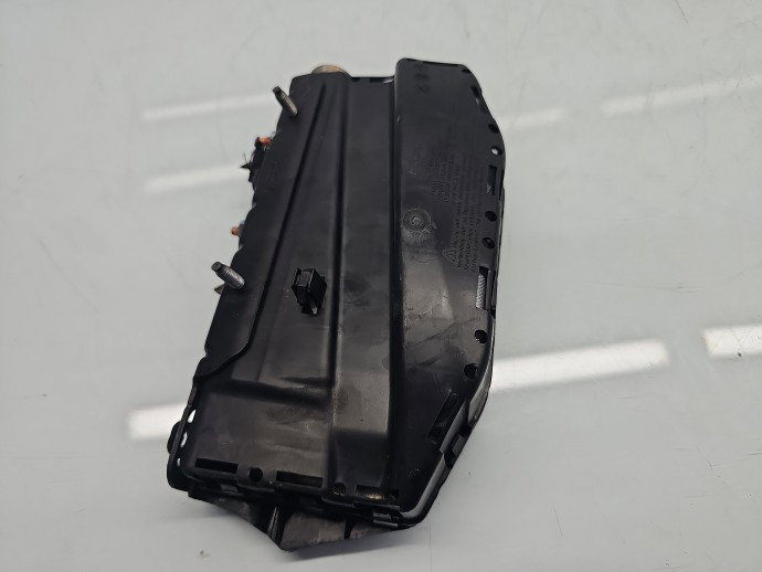 Airbag lateral stanga PEUGEOT 508 [Fabr 2010-2018] 9686337580