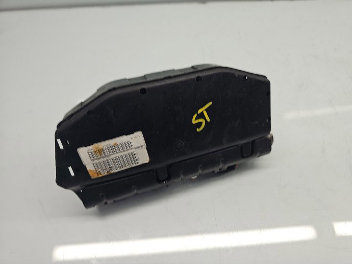 Airbag lateral stanga PEUGEOT 508 [Fabr 2010-2018] 9686337580