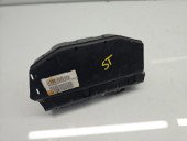Airbag lateral stanga PEUGEOT 508 [Fabr 2010-2018] 9686337580