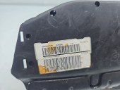 Airbag lateral stanga PEUGEOT 508 [Fabr 2010-2018] 9686337580