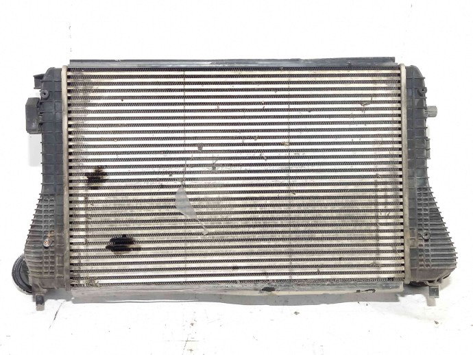 Radiator intercooler 1K0145927 Skoda Octavia 2 (1Z3) [Fabr 2004-2013] 1.9 BXE