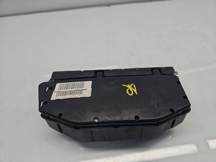 Airbag lateral dreapta PEUGEOT 508 [Fabr 2010-2018] 9686337480