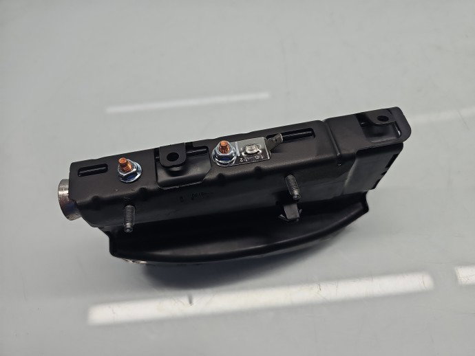 Airbag lateral dreapta PEUGEOT 508 [Fabr 2010-2018] 9686337480