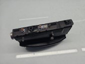 Airbag lateral dreapta PEUGEOT 508 [Fabr 2010-2018] 9686337480