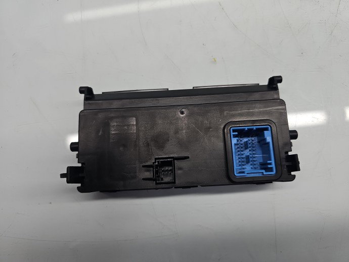 Modul confort PEUGEOT 508 [Fabr 2010-2018] 9665961480